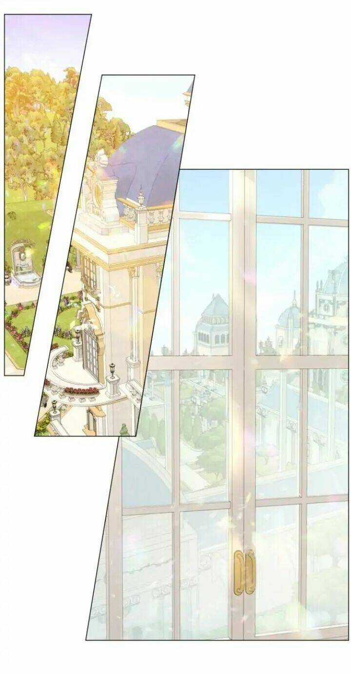 Tôi Được Sinh Ra Là Con Gái Thứ Hai Chapter 12 trang 35