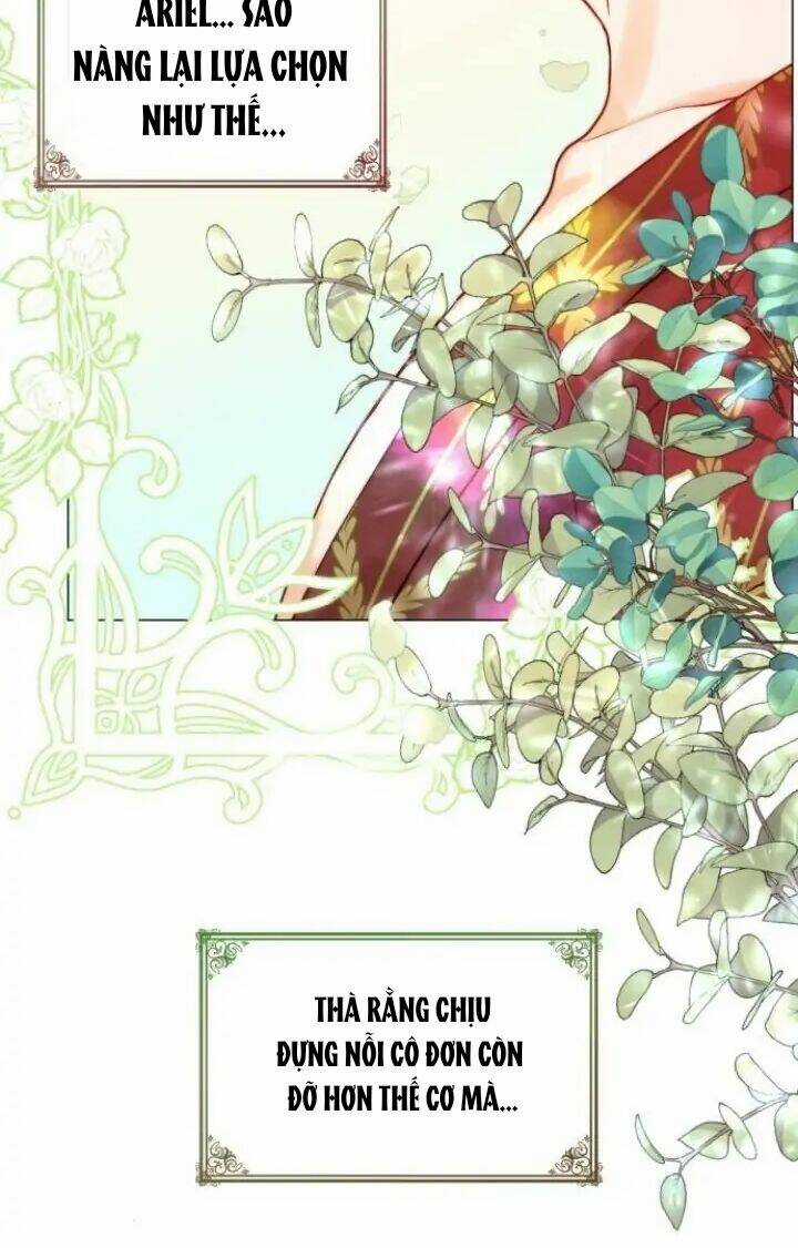 Tôi Được Sinh Ra Là Con Gái Thứ Hai Chapter 12 trang 37