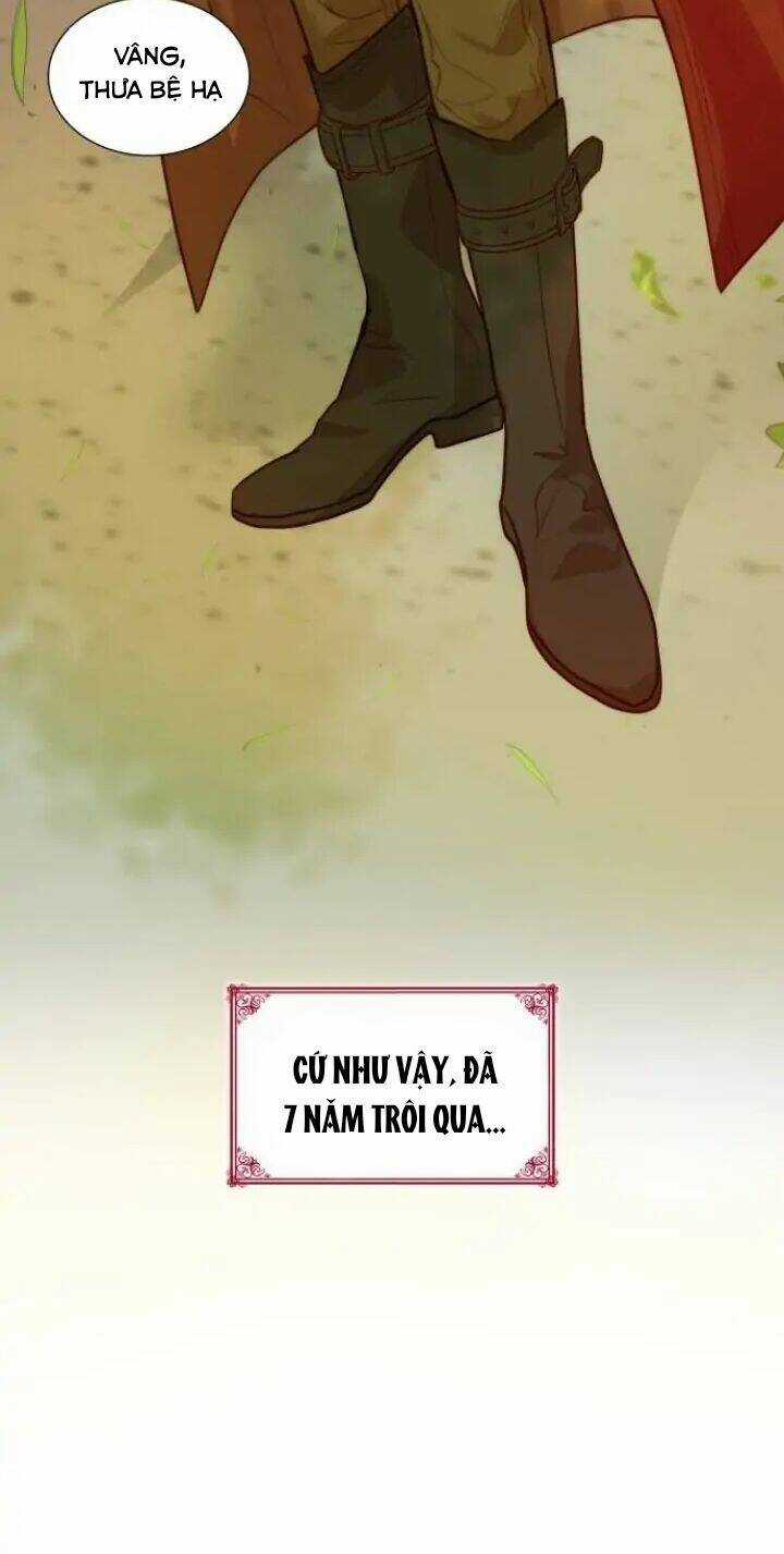 Tôi Được Sinh Ra Là Con Gái Thứ Hai Chapter 12 trang 4