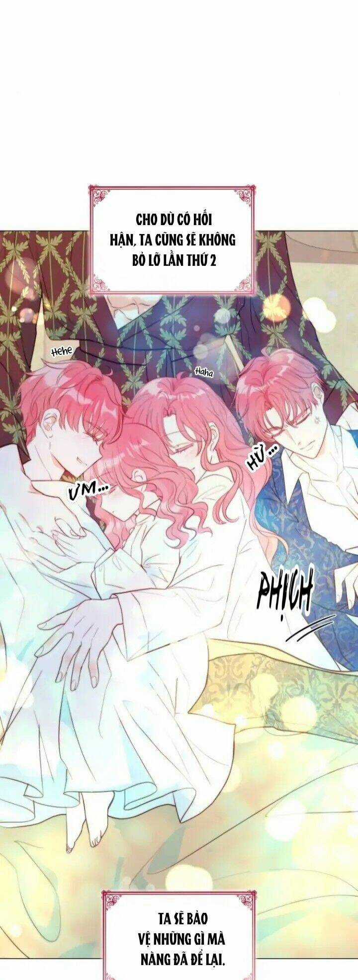 Tôi Được Sinh Ra Là Con Gái Thứ Hai Chapter 12 trang 42