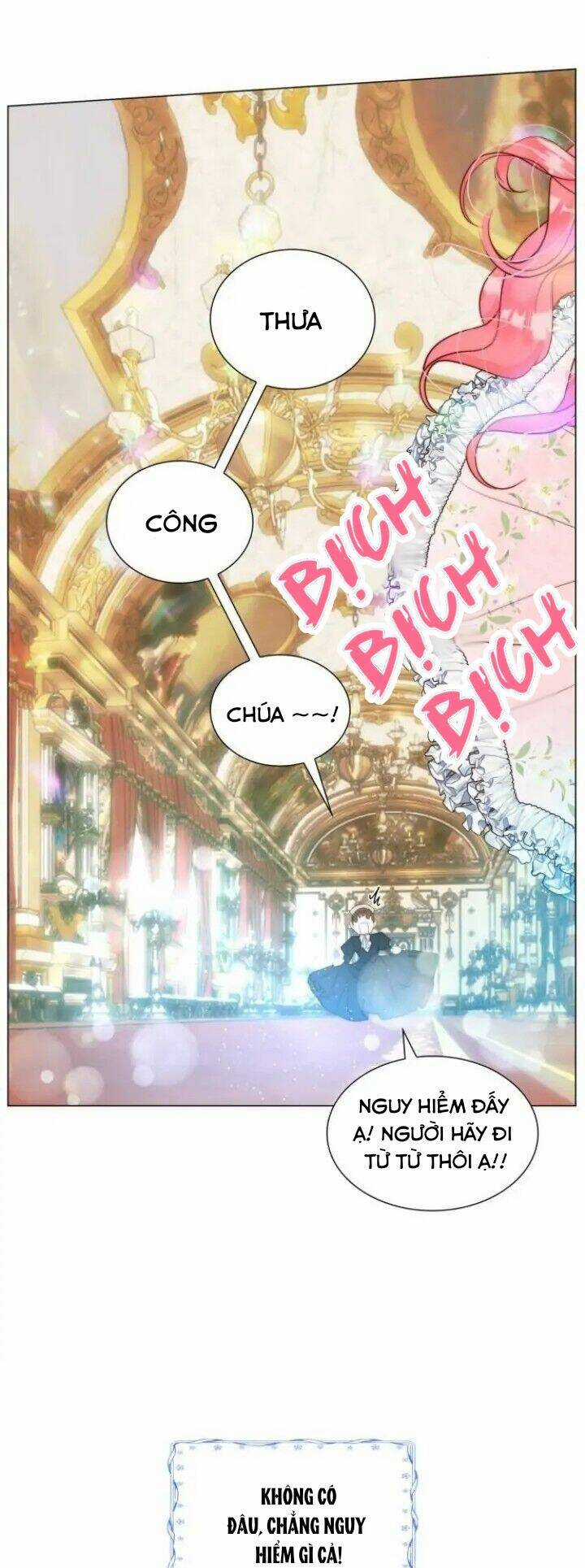 Tôi Được Sinh Ra Là Con Gái Thứ Hai Chapter 12 trang 44