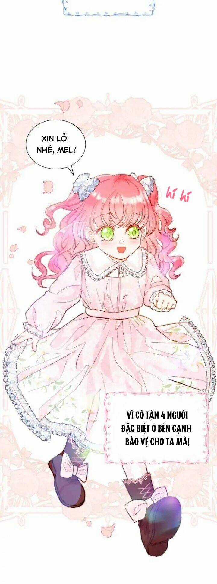 Tôi Được Sinh Ra Là Con Gái Thứ Hai Chapter 12 trang 45