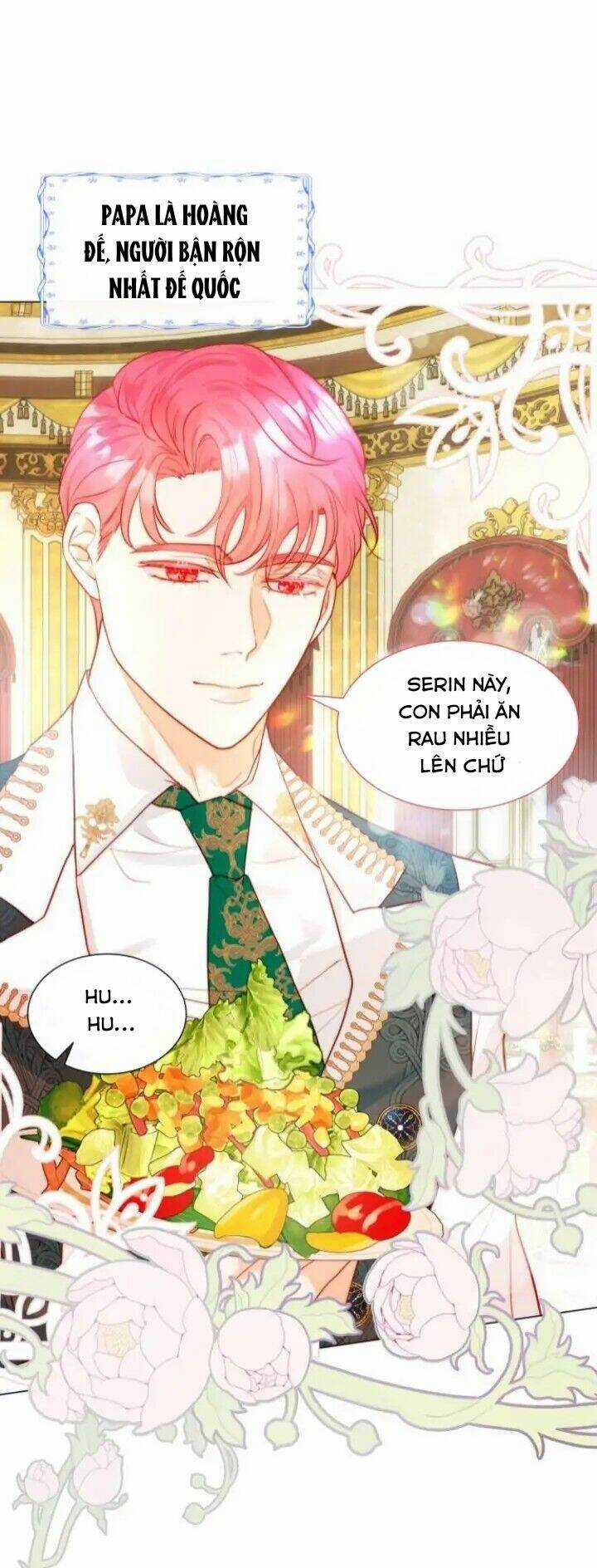Tôi Được Sinh Ra Là Con Gái Thứ Hai Chapter 12 trang 46