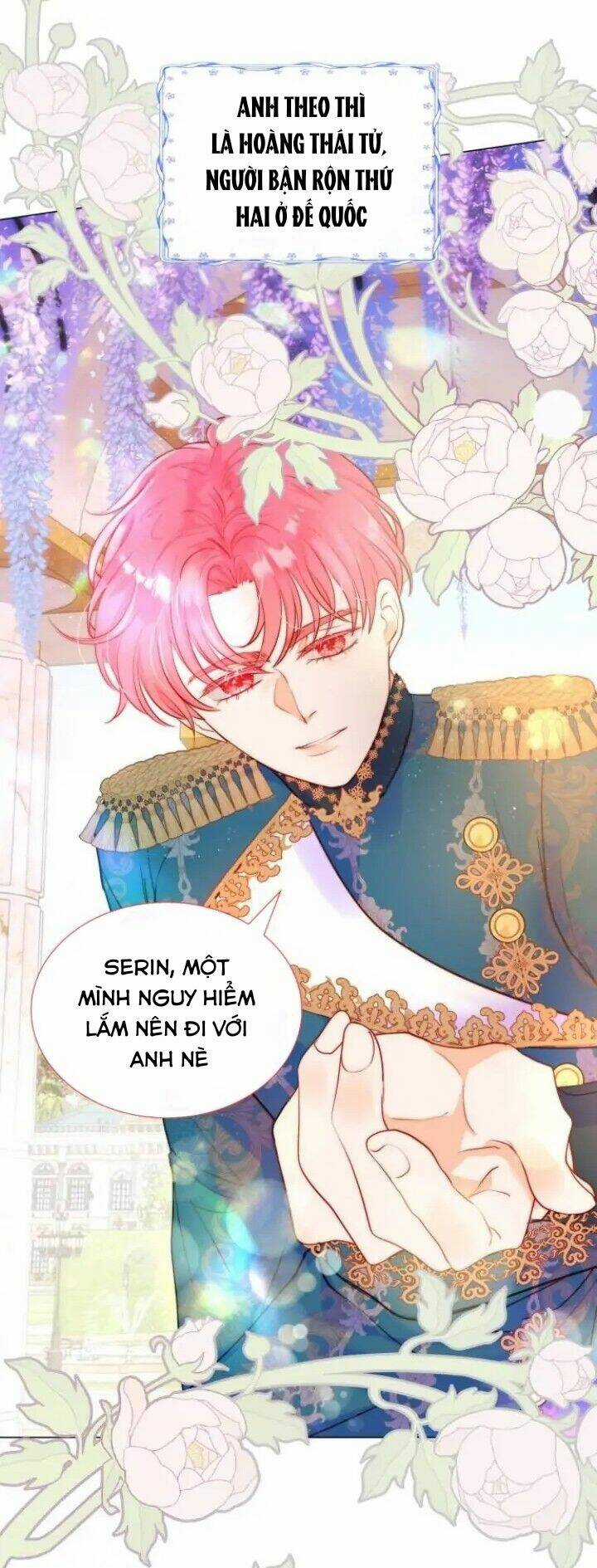 Tôi Được Sinh Ra Là Con Gái Thứ Hai Chapter 12 trang 47