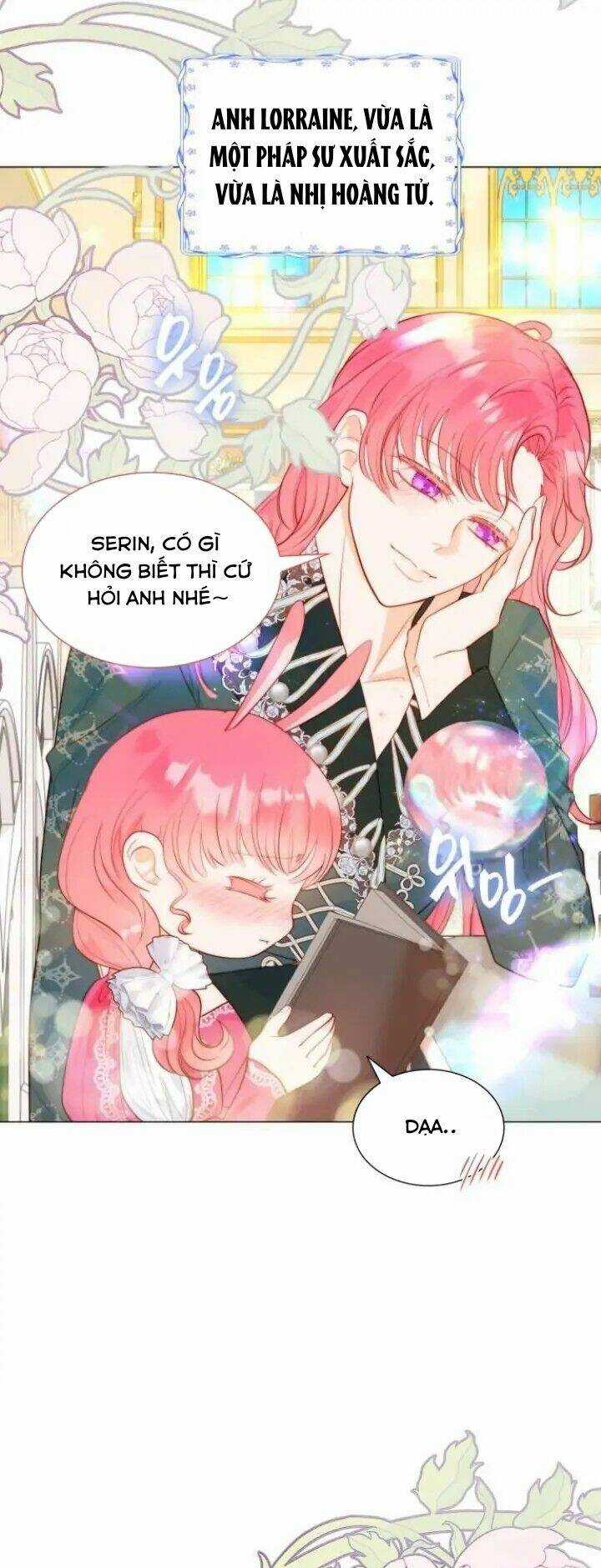 Tôi Được Sinh Ra Là Con Gái Thứ Hai Chapter 12 trang 48