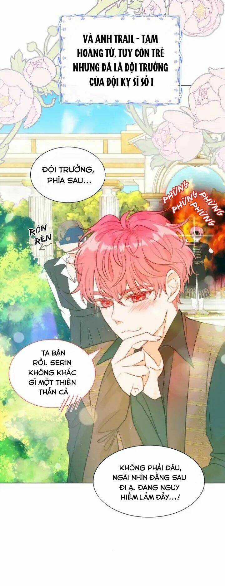 Tôi Được Sinh Ra Là Con Gái Thứ Hai Chapter 12 trang 49