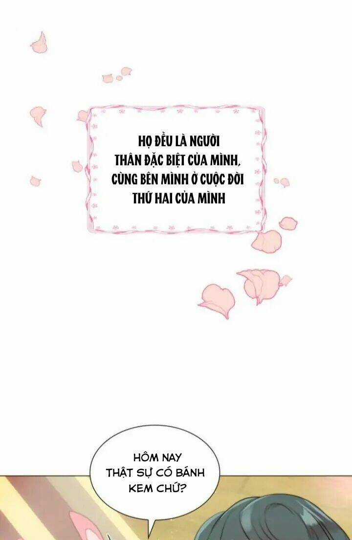 Tôi Được Sinh Ra Là Con Gái Thứ Hai Chapter 12 trang 50