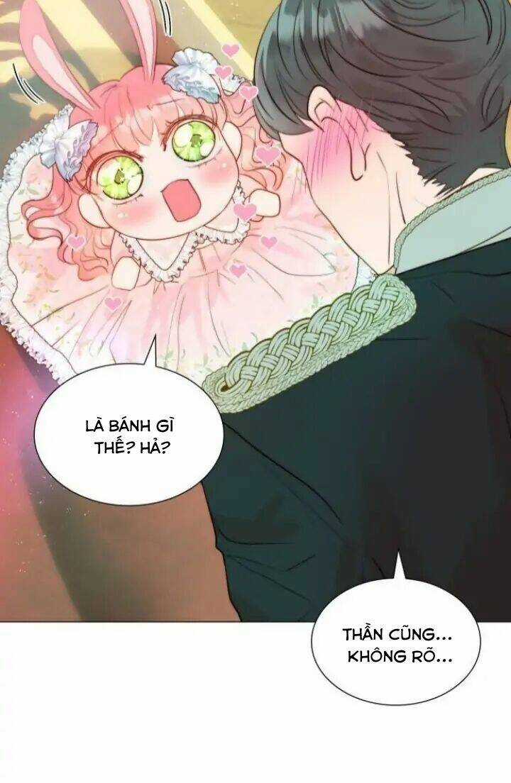 Tôi Được Sinh Ra Là Con Gái Thứ Hai Chapter 12 trang 51