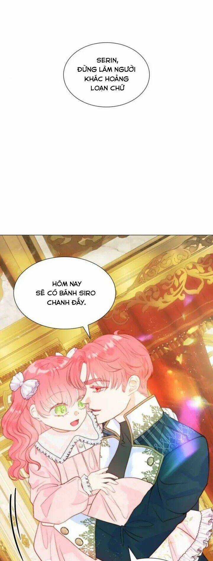 Tôi Được Sinh Ra Là Con Gái Thứ Hai Chapter 12 trang 52