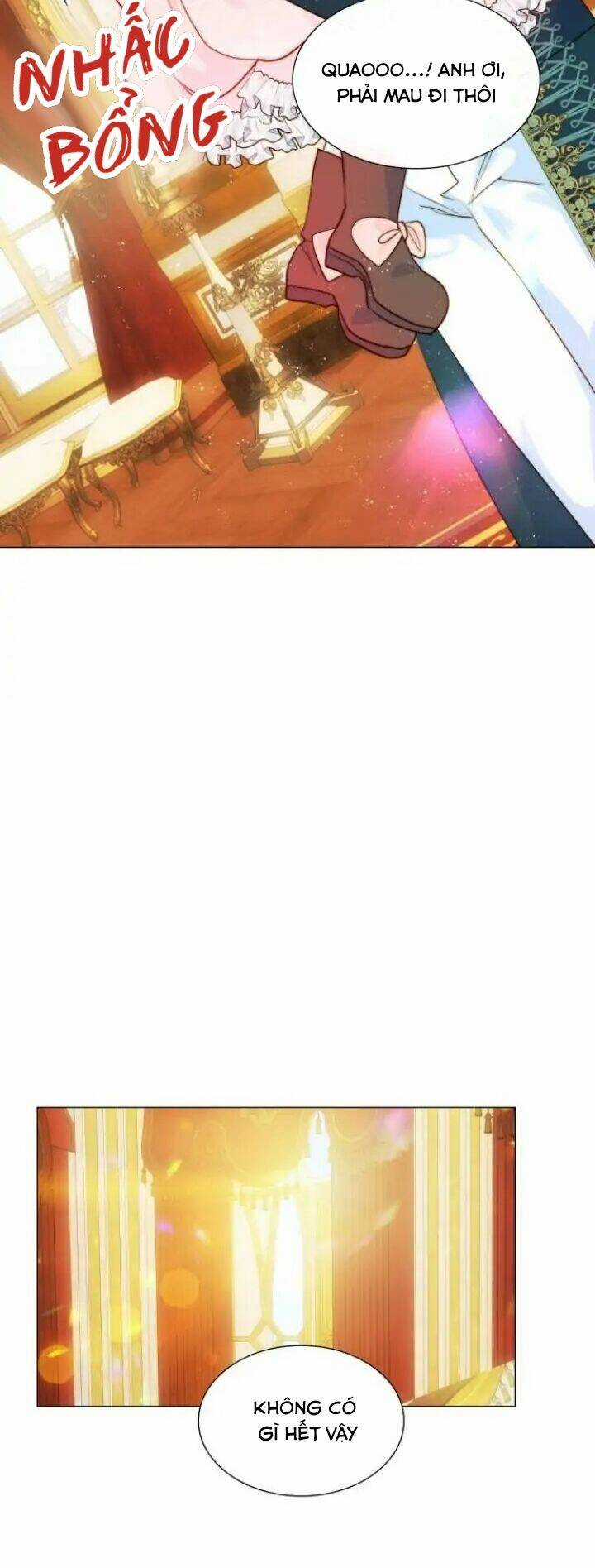 Tôi Được Sinh Ra Là Con Gái Thứ Hai Chapter 12 trang 53