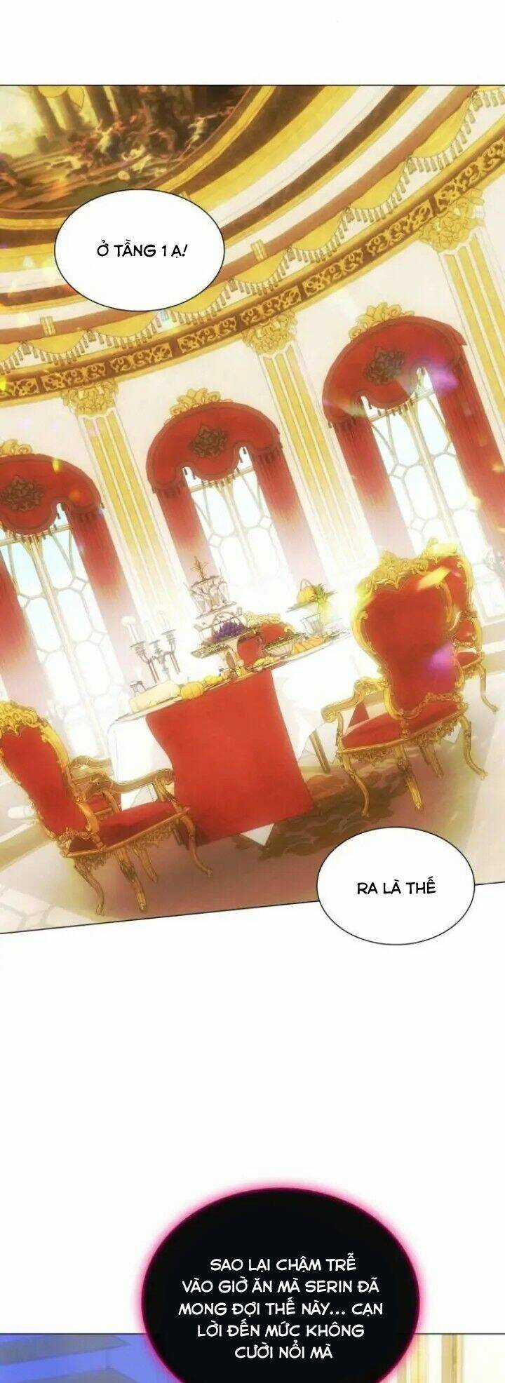 Tôi Được Sinh Ra Là Con Gái Thứ Hai Chapter 12 trang 54