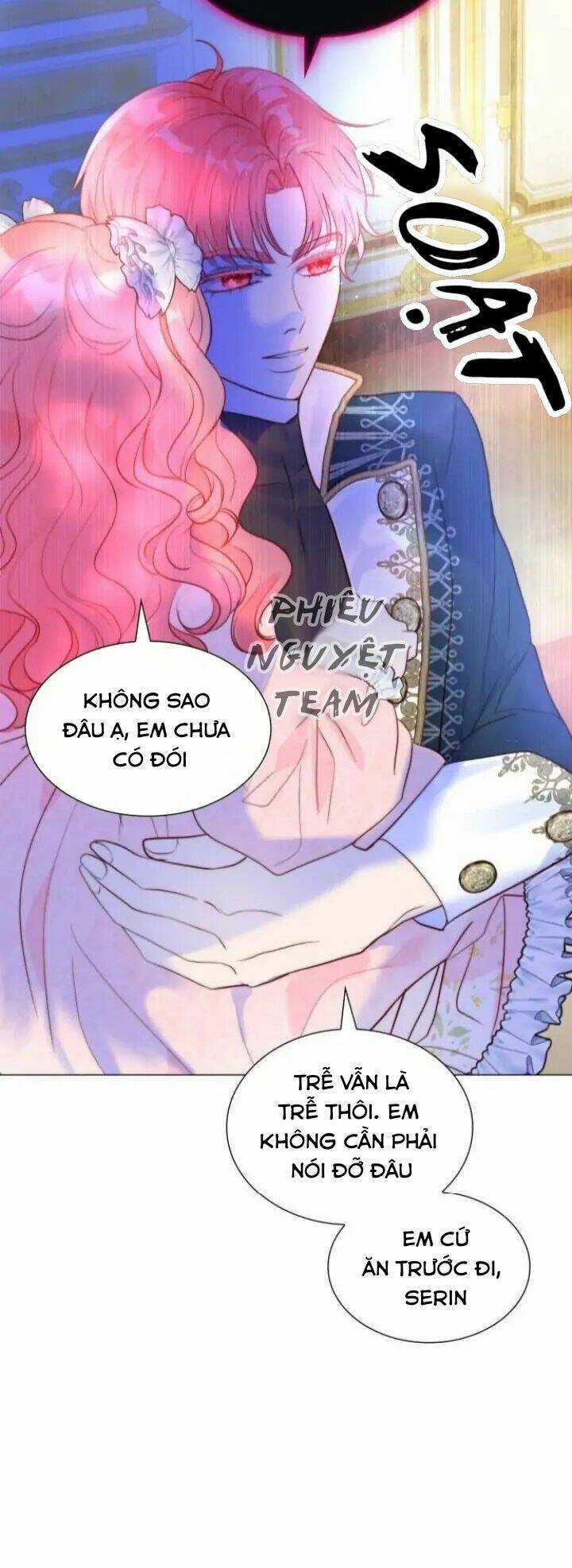 Tôi Được Sinh Ra Là Con Gái Thứ Hai Chapter 12 trang 55