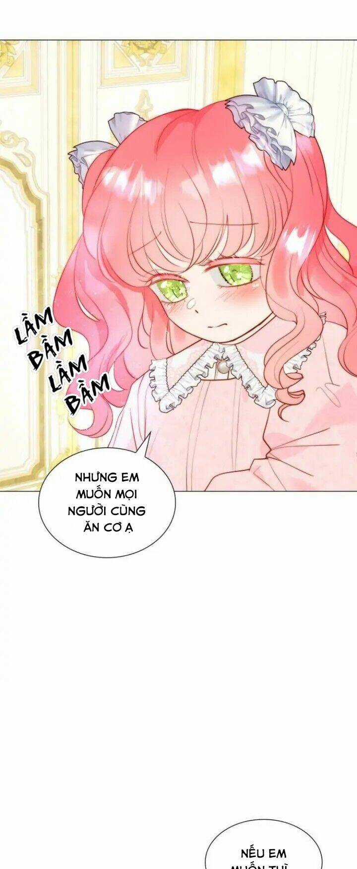 Tôi Được Sinh Ra Là Con Gái Thứ Hai Chapter 12 trang 56