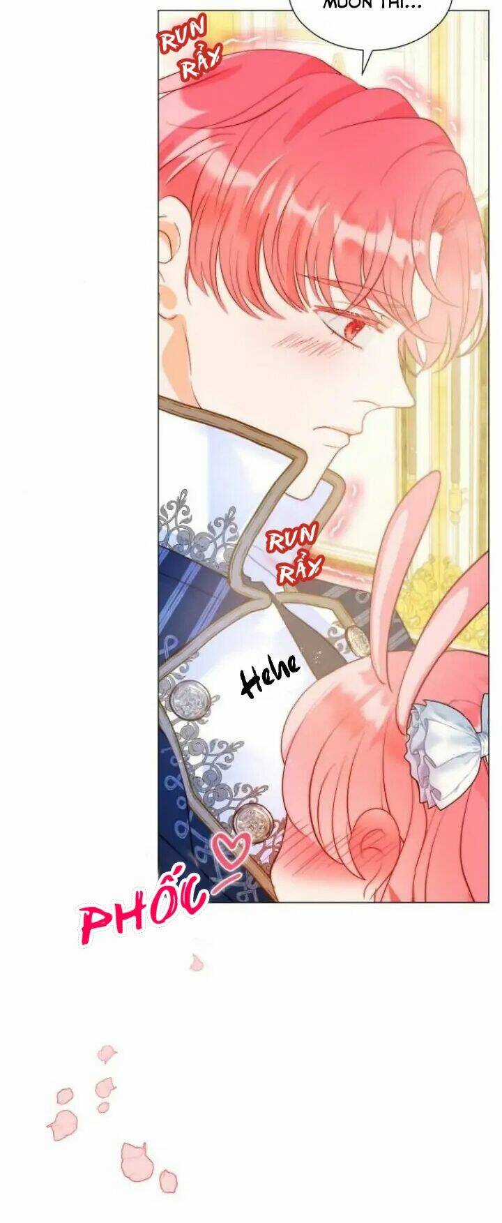 Tôi Được Sinh Ra Là Con Gái Thứ Hai Chapter 12 trang 57