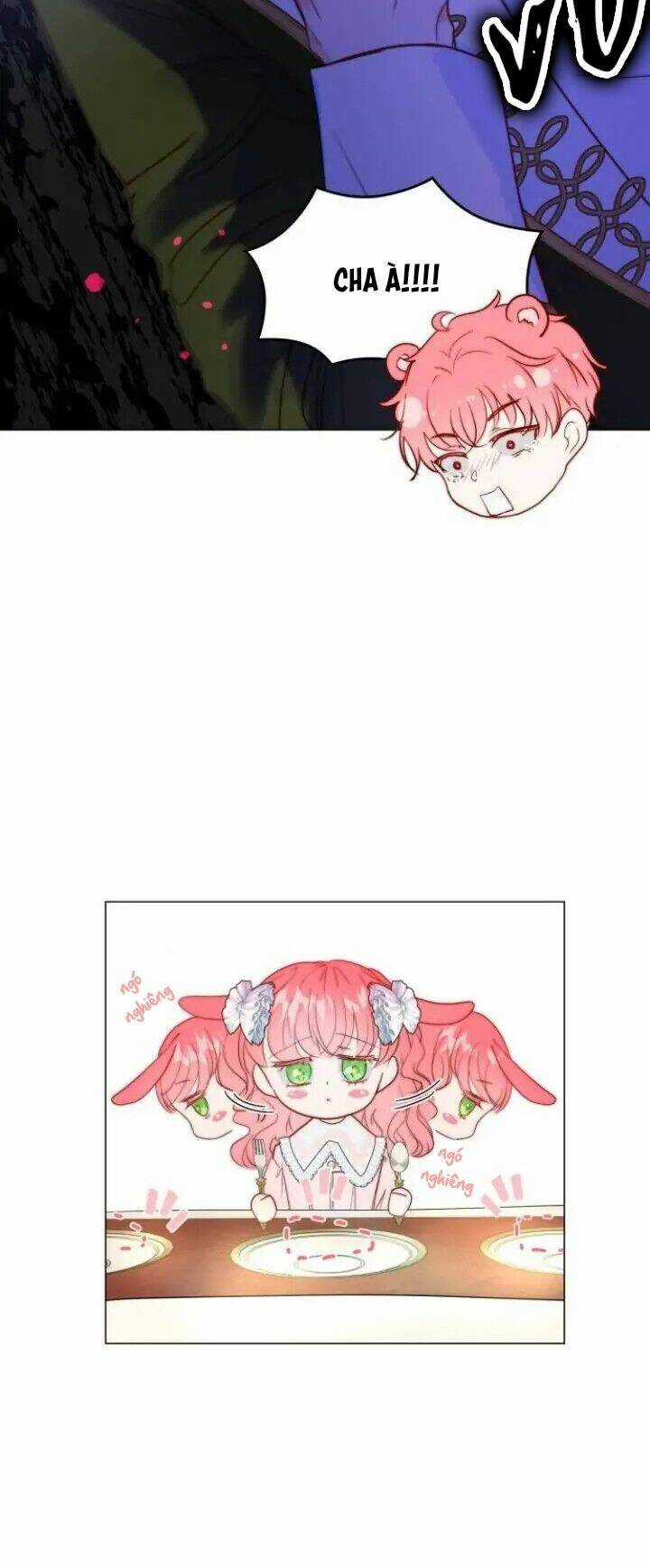 Tôi Được Sinh Ra Là Con Gái Thứ Hai Chapter 13 trang 11