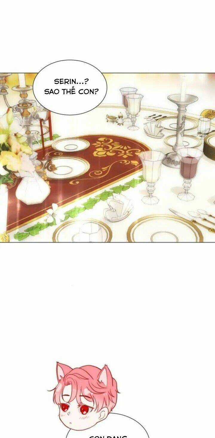 Tôi Được Sinh Ra Là Con Gái Thứ Hai Chapter 13 trang 12