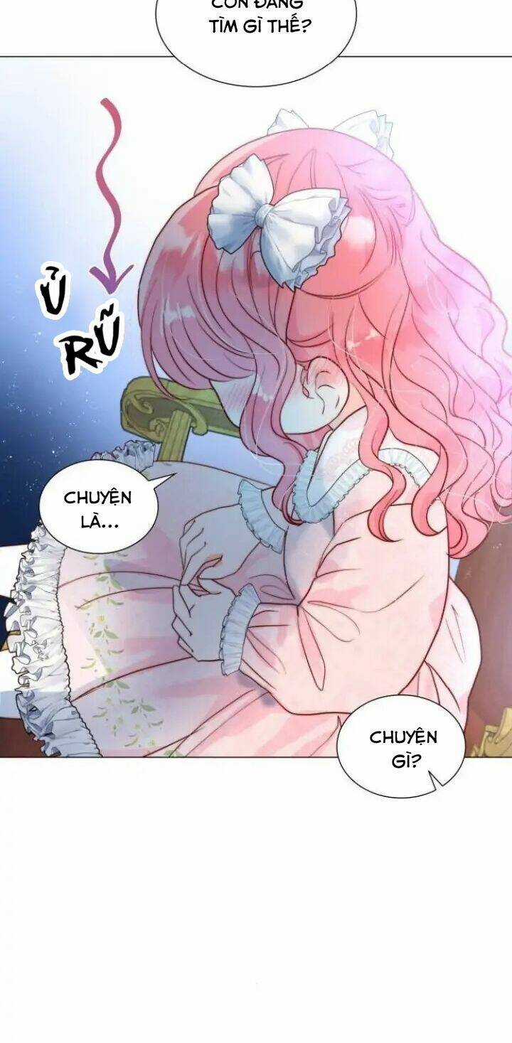 Tôi Được Sinh Ra Là Con Gái Thứ Hai Chapter 13 trang 13