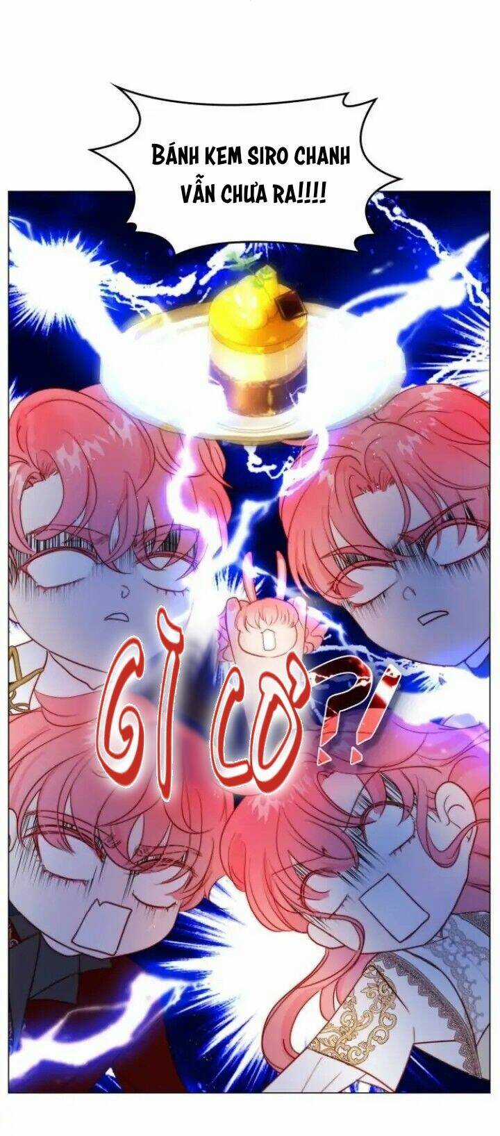 Tôi Được Sinh Ra Là Con Gái Thứ Hai Chapter 13 trang 14