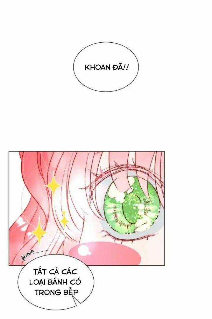 Tôi Được Sinh Ra Là Con Gái Thứ Hai Chapter 13 trang 16