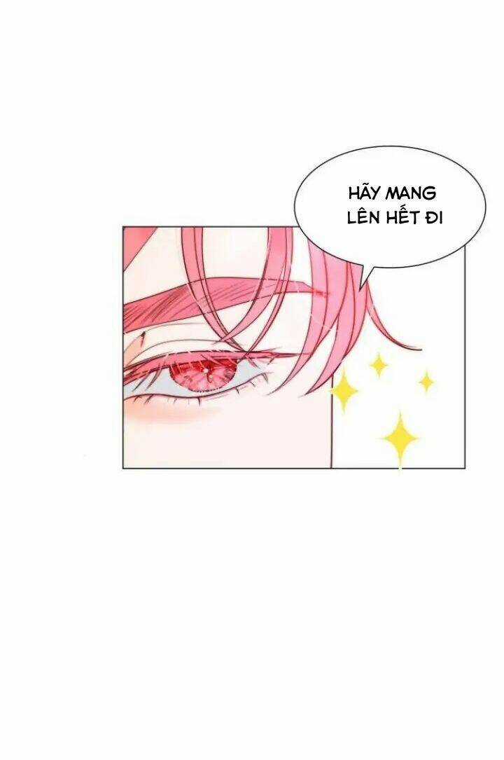 Tôi Được Sinh Ra Là Con Gái Thứ Hai Chapter 13 trang 17