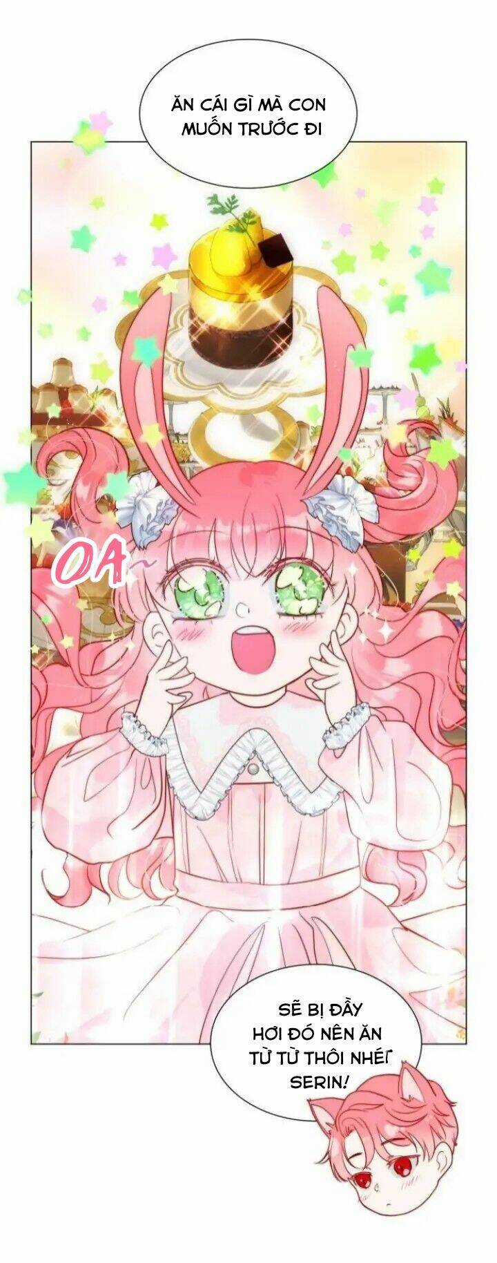 Tôi Được Sinh Ra Là Con Gái Thứ Hai Chapter 13 trang 18