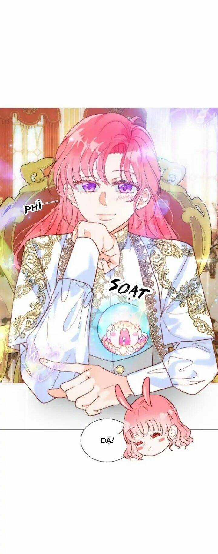 Tôi Được Sinh Ra Là Con Gái Thứ Hai Chapter 13 trang 19