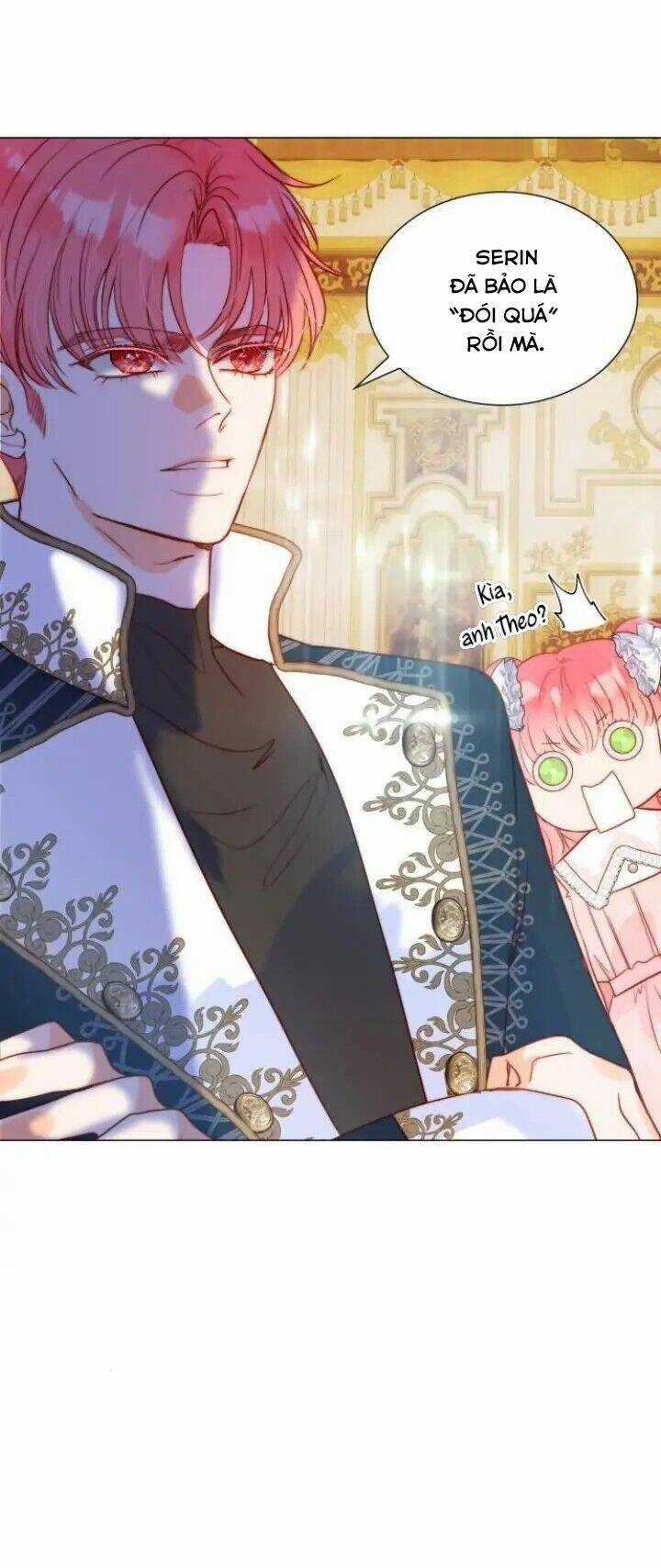 Tôi Được Sinh Ra Là Con Gái Thứ Hai Chapter 13 trang 2