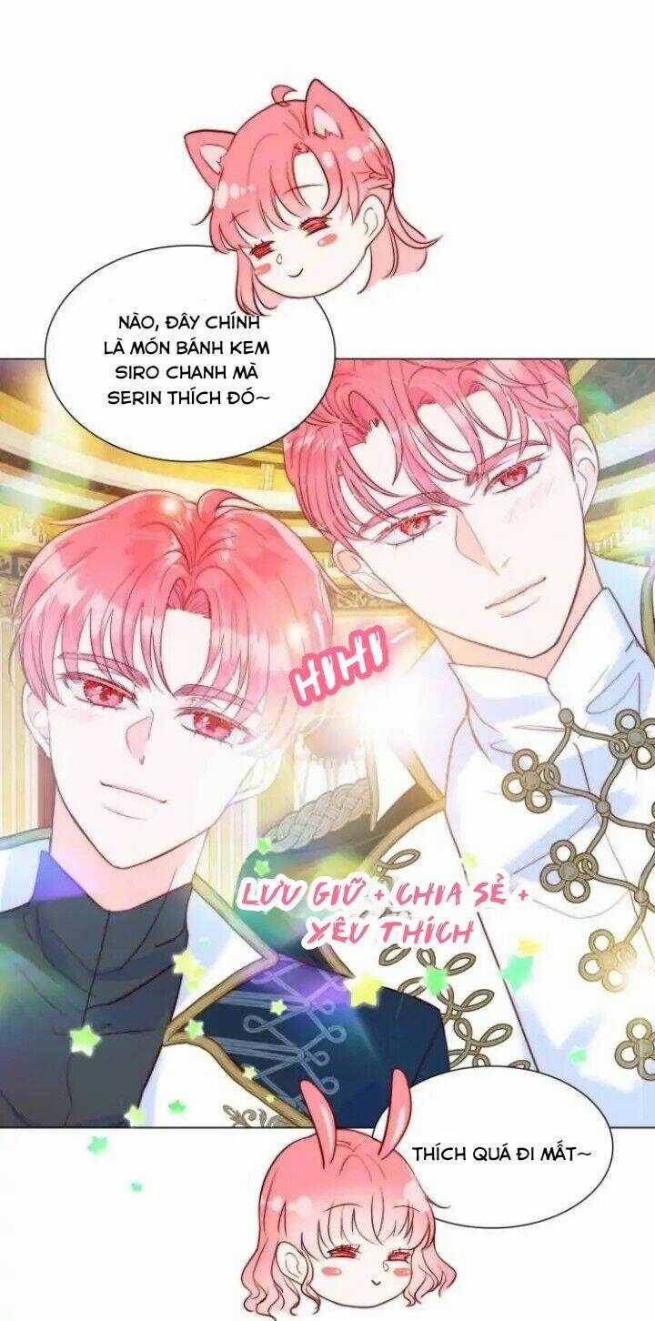 Tôi Được Sinh Ra Là Con Gái Thứ Hai Chapter 13 trang 20