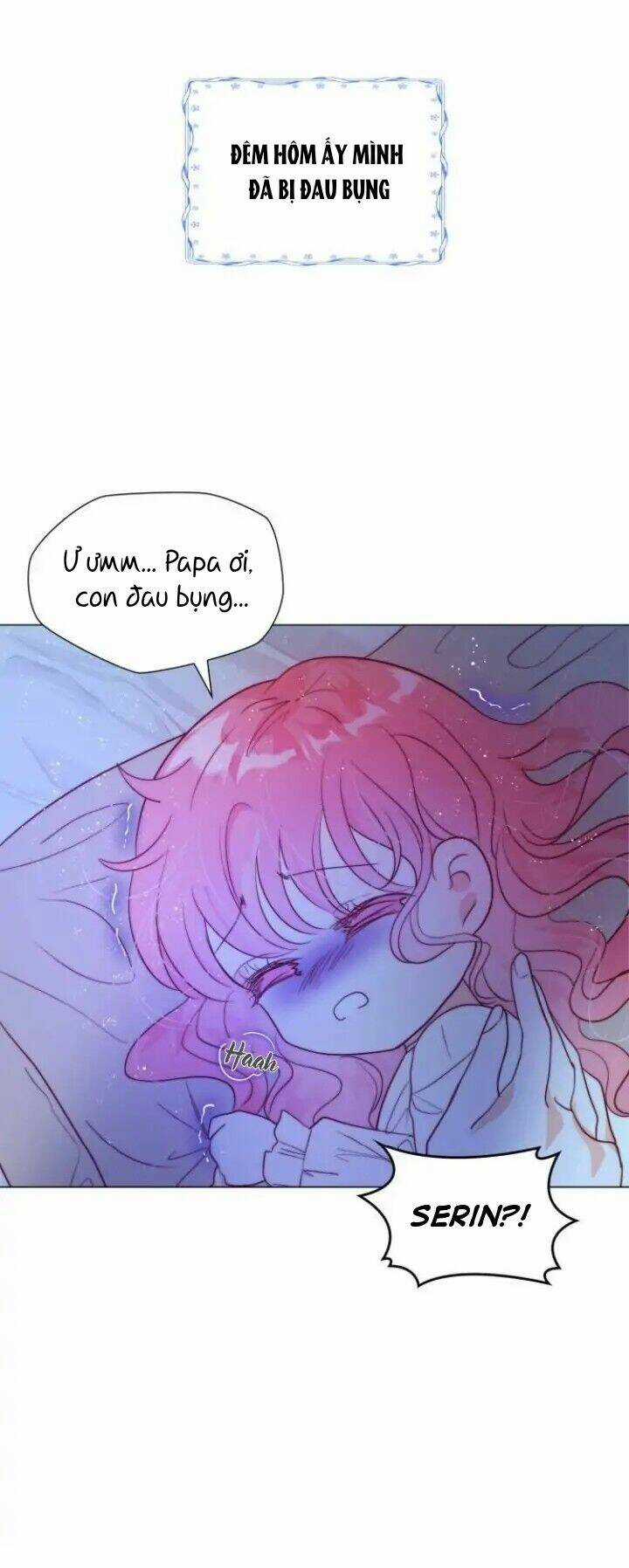 Tôi Được Sinh Ra Là Con Gái Thứ Hai Chapter 13 trang 22