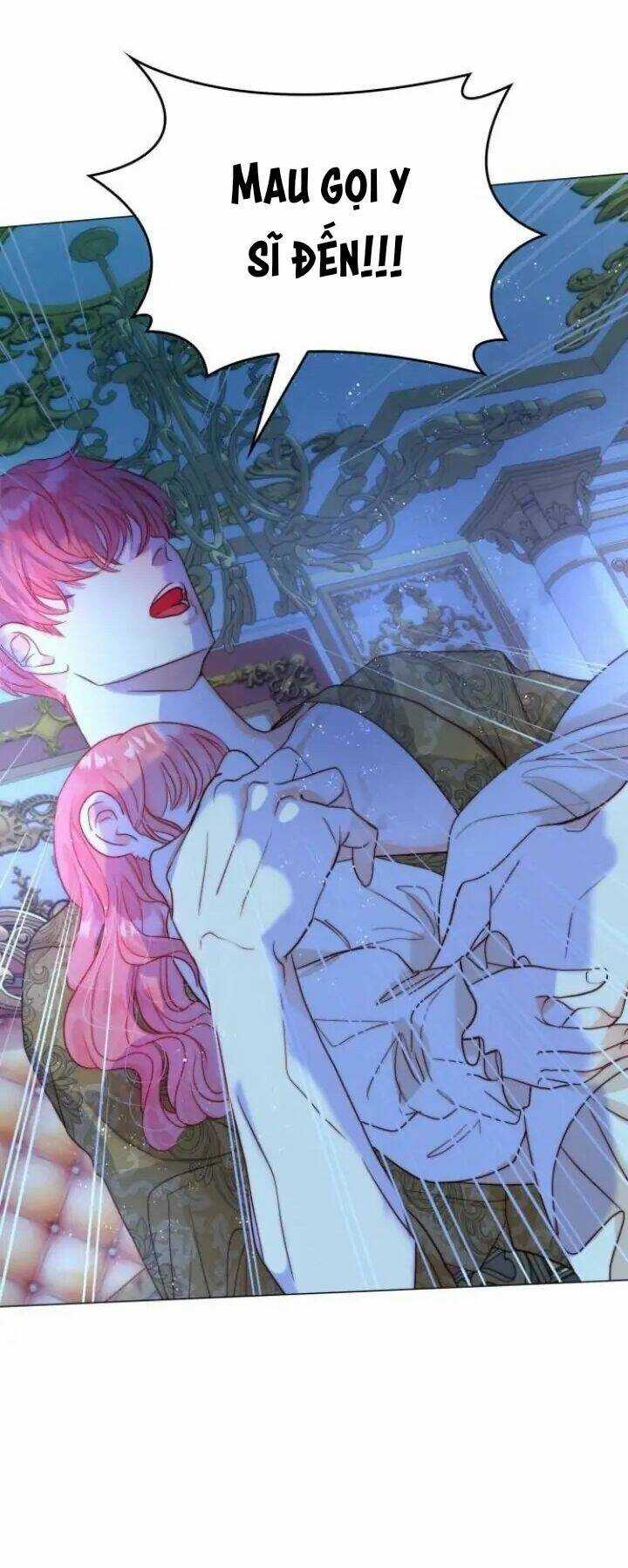 Tôi Được Sinh Ra Là Con Gái Thứ Hai Chapter 13 trang 23