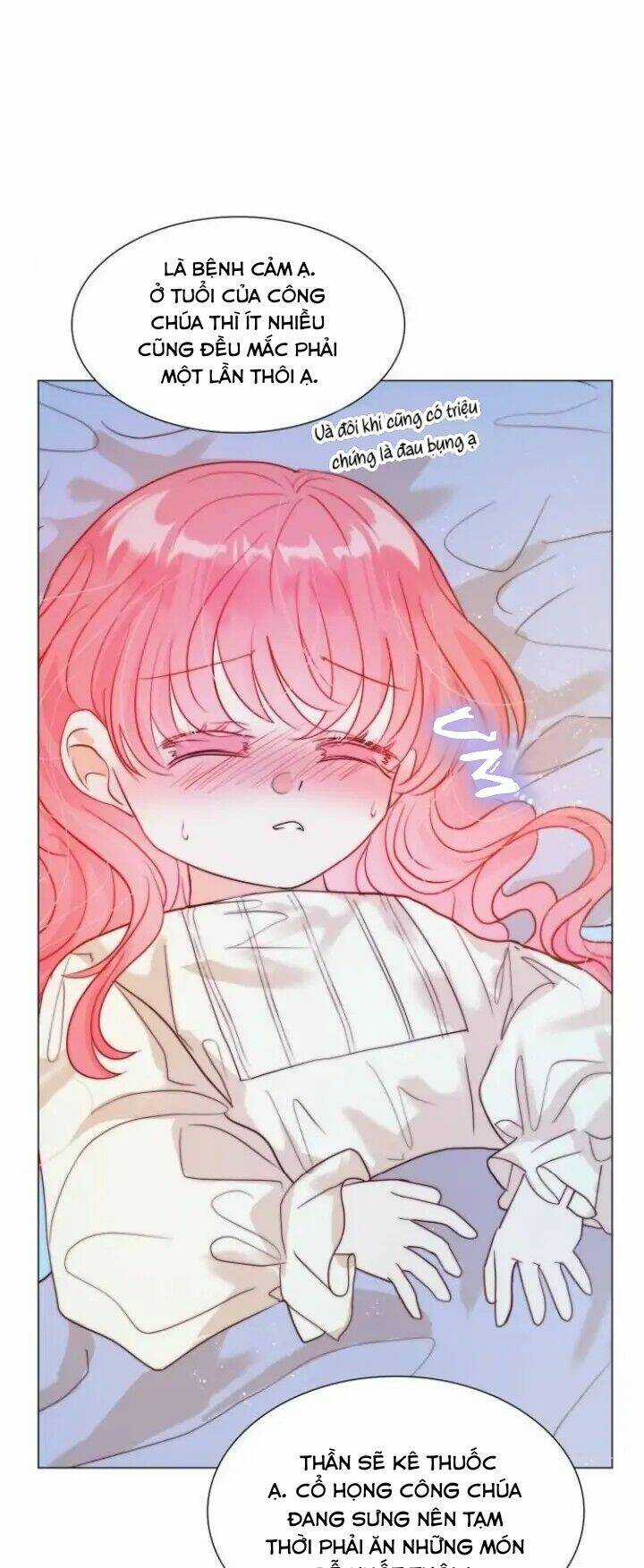 Tôi Được Sinh Ra Là Con Gái Thứ Hai Chapter 13 trang 28