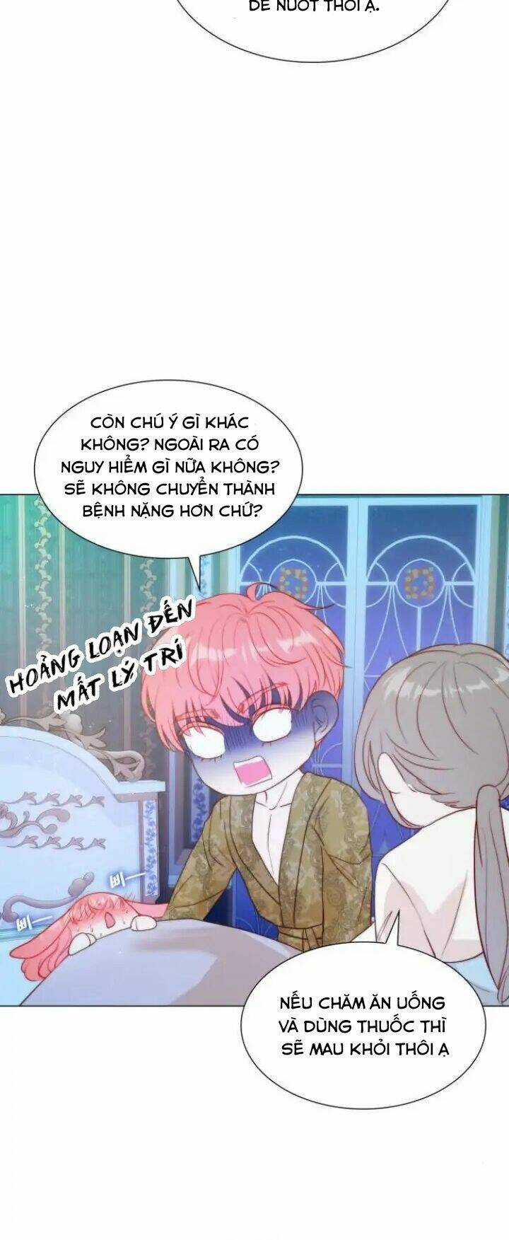 Tôi Được Sinh Ra Là Con Gái Thứ Hai Chapter 13 trang 29