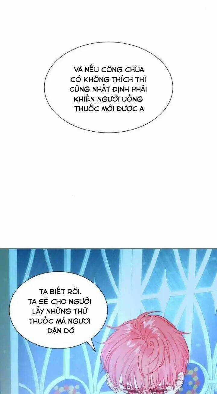 Tôi Được Sinh Ra Là Con Gái Thứ Hai Chapter 13 trang 30