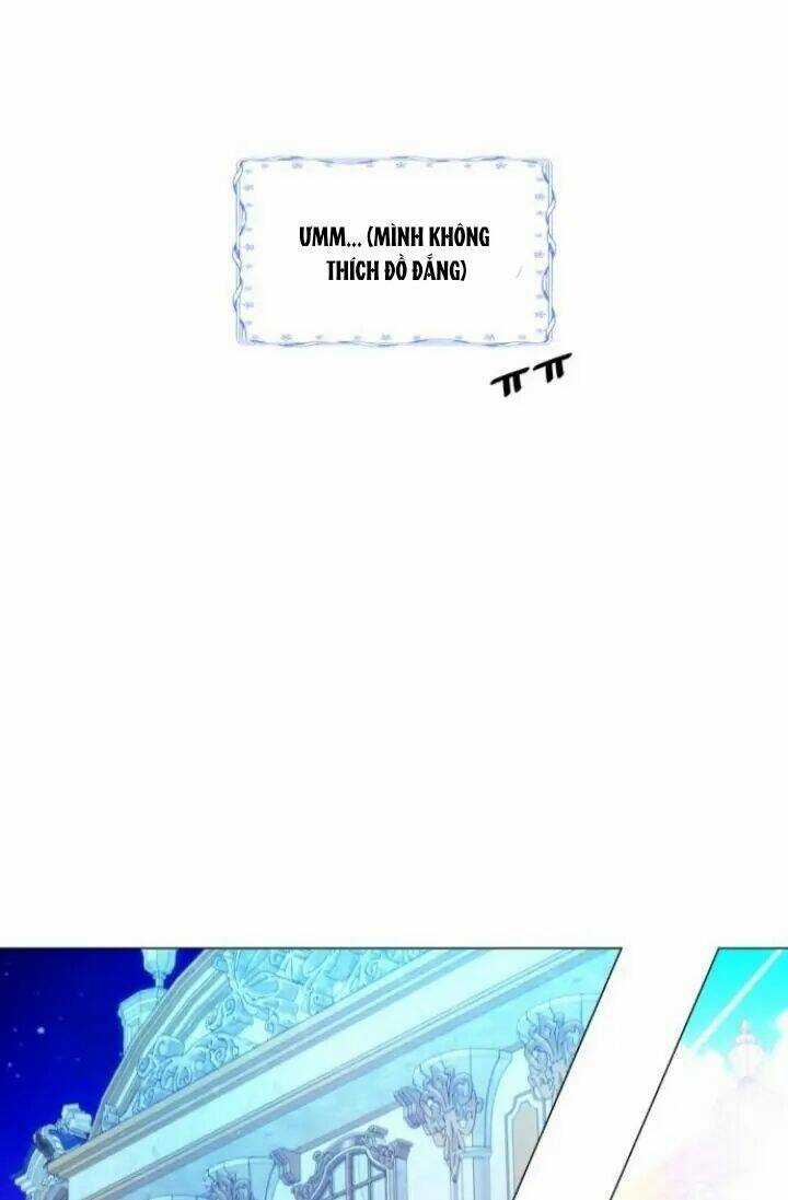 Tôi Được Sinh Ra Là Con Gái Thứ Hai Chapter 13 trang 32