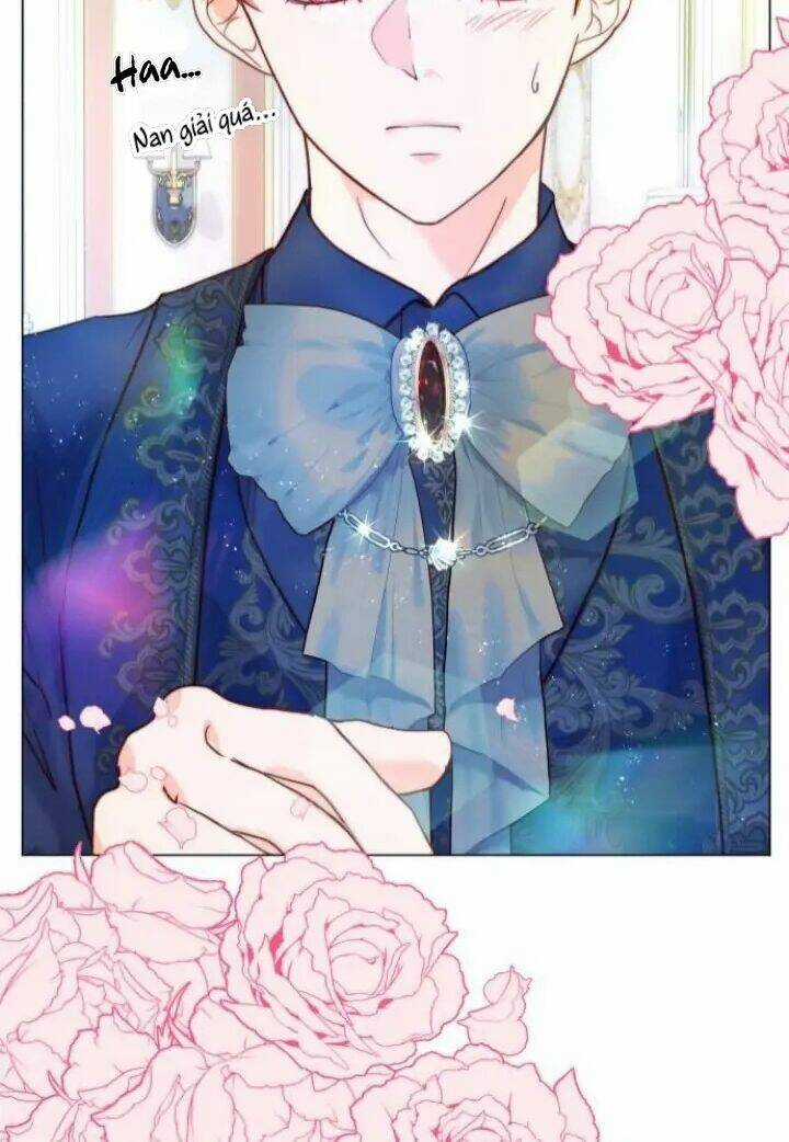 Tôi Được Sinh Ra Là Con Gái Thứ Hai Chapter 13 trang 36