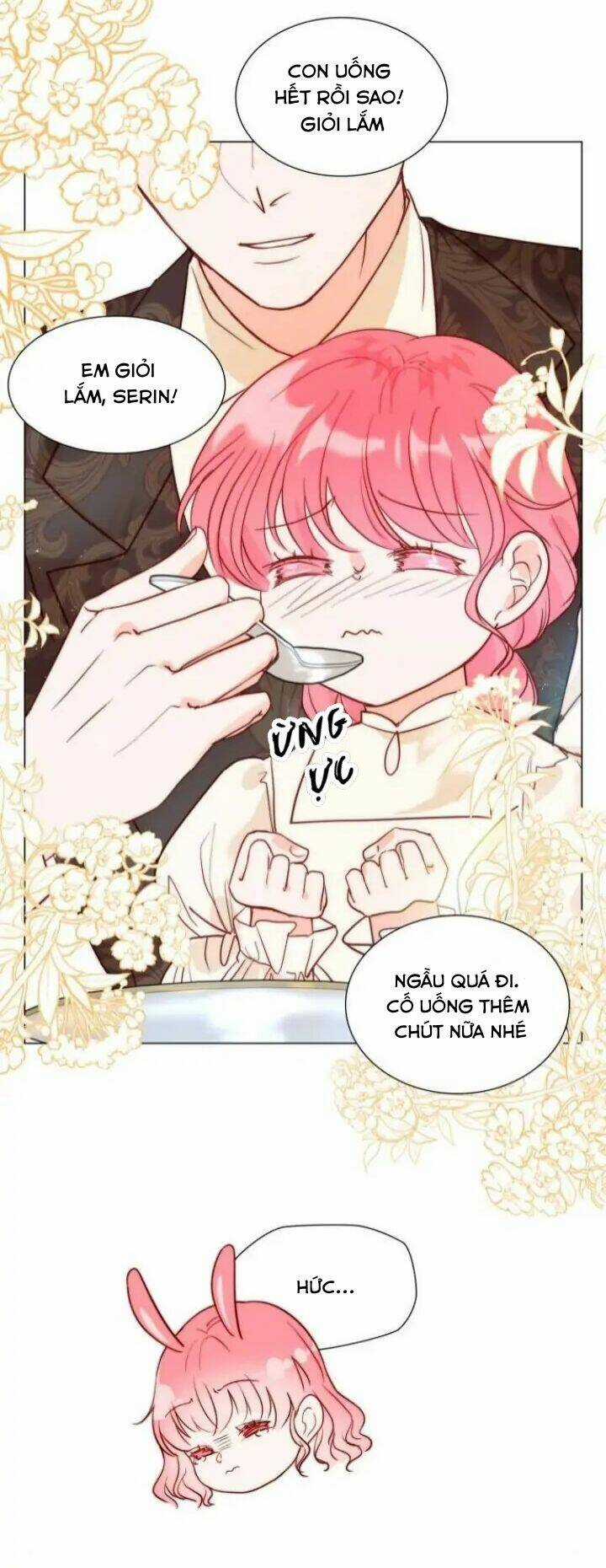 Tôi Được Sinh Ra Là Con Gái Thứ Hai Chapter 13 trang 38