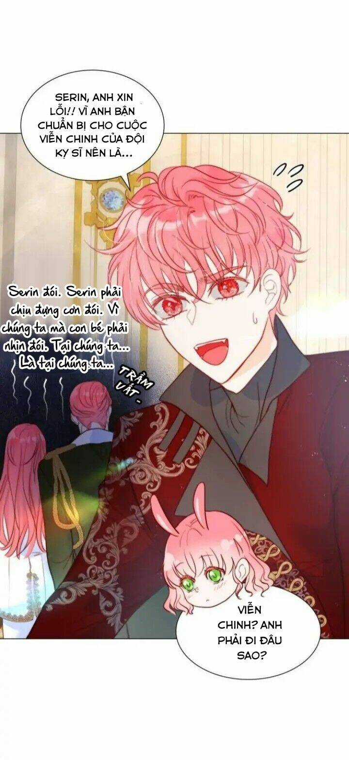 Tôi Được Sinh Ra Là Con Gái Thứ Hai Chapter 13 trang 4