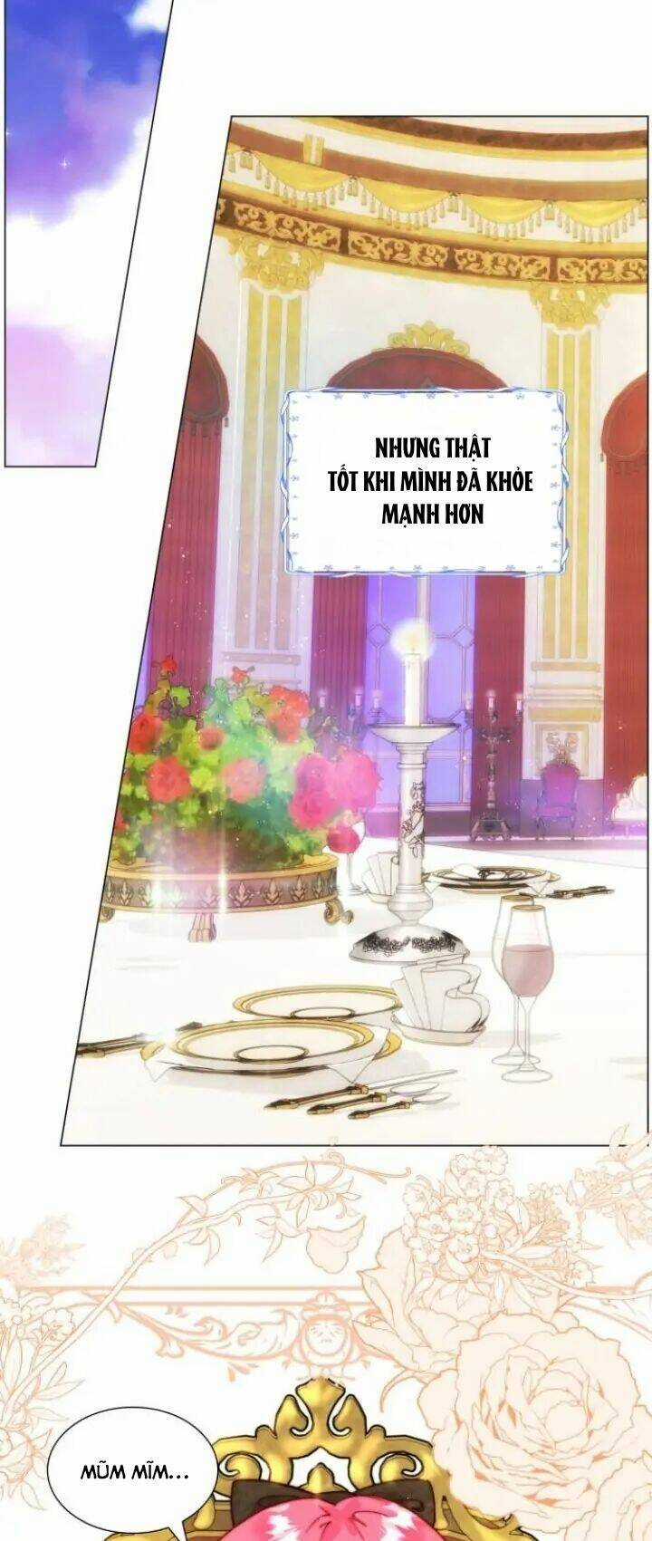 Tôi Được Sinh Ra Là Con Gái Thứ Hai Chapter 13 trang 41