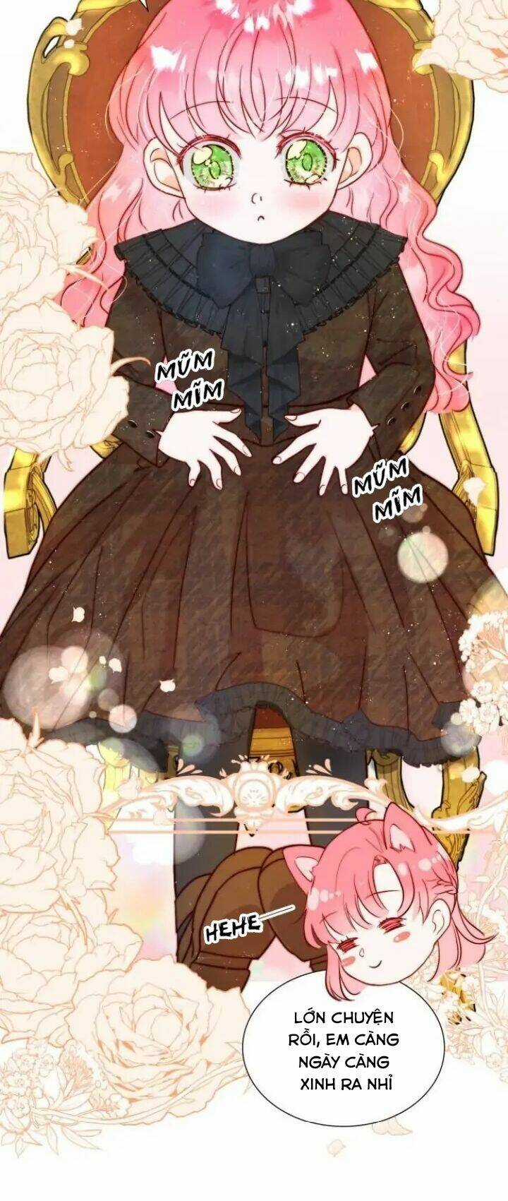 Tôi Được Sinh Ra Là Con Gái Thứ Hai Chapter 13 trang 42