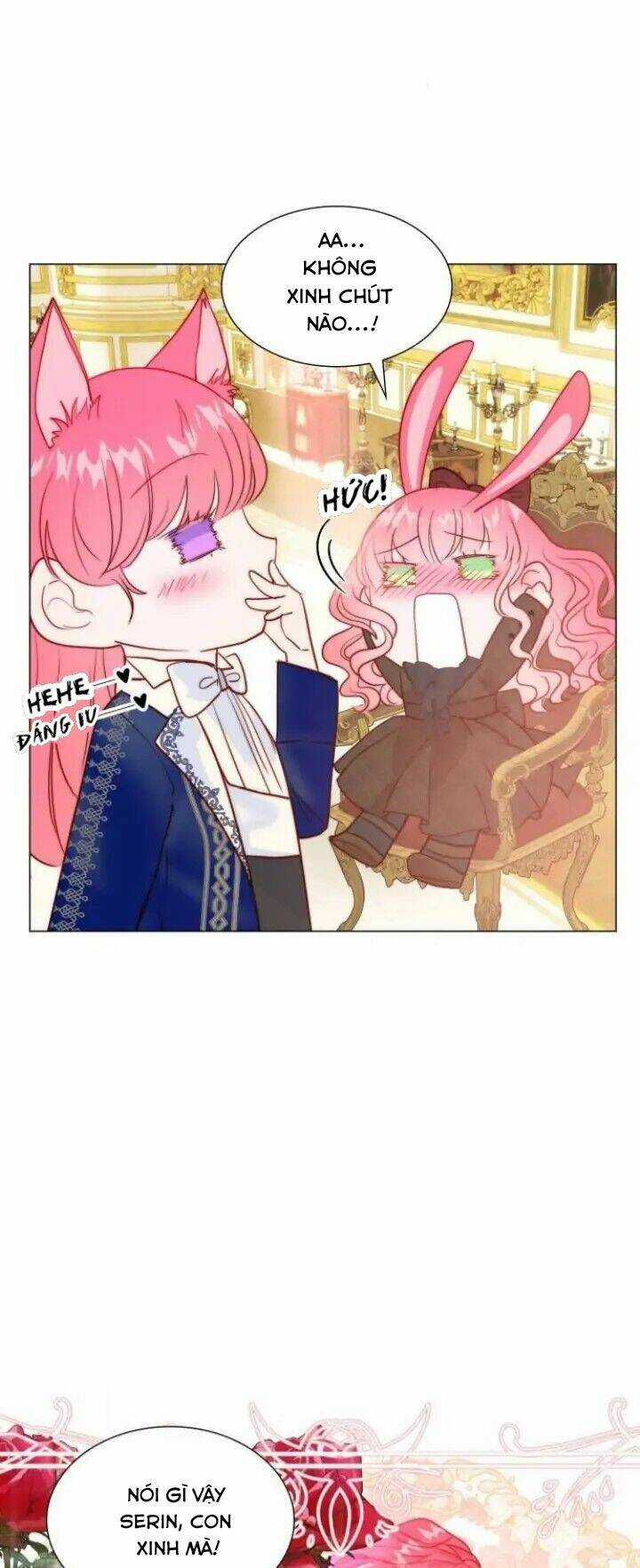 Tôi Được Sinh Ra Là Con Gái Thứ Hai Chapter 13 trang 43