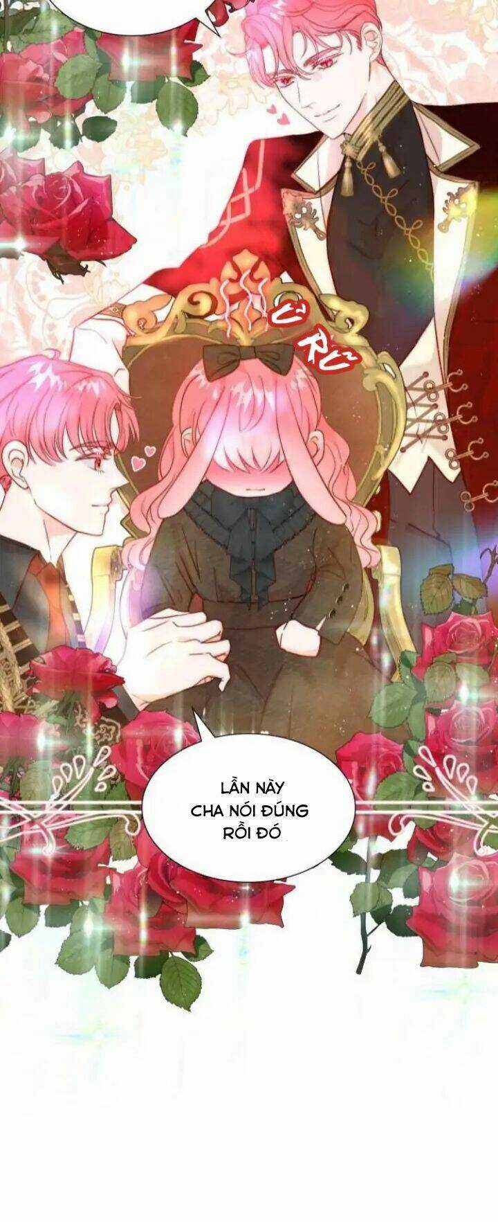 Tôi Được Sinh Ra Là Con Gái Thứ Hai Chapter 13 trang 44