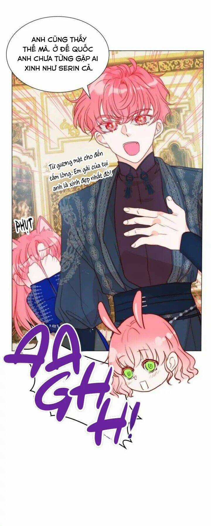 Tôi Được Sinh Ra Là Con Gái Thứ Hai Chapter 13 trang 45