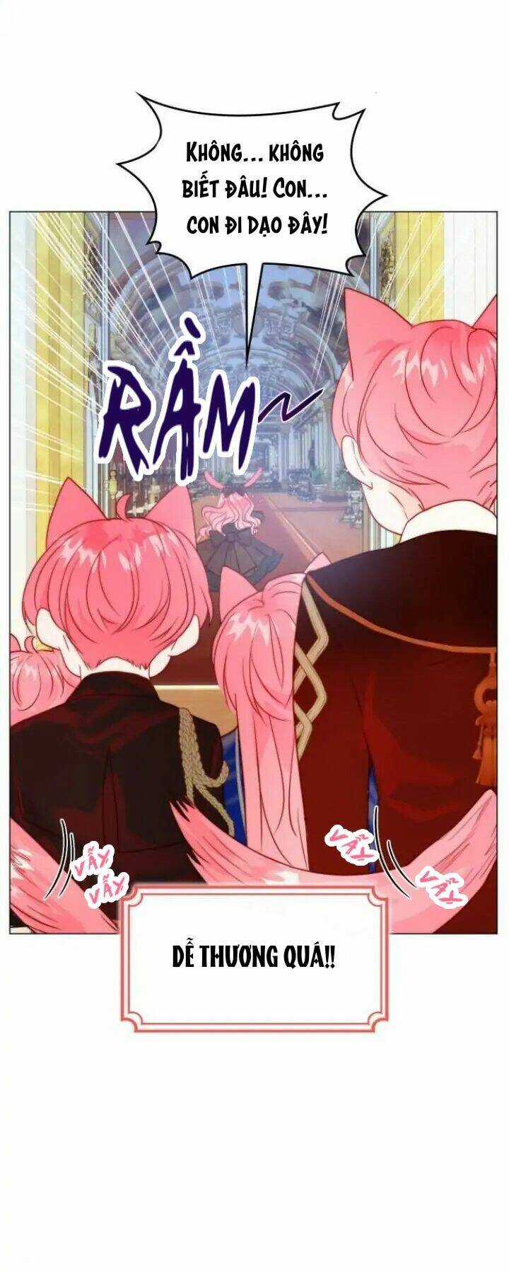 Tôi Được Sinh Ra Là Con Gái Thứ Hai Chapter 13 trang 46