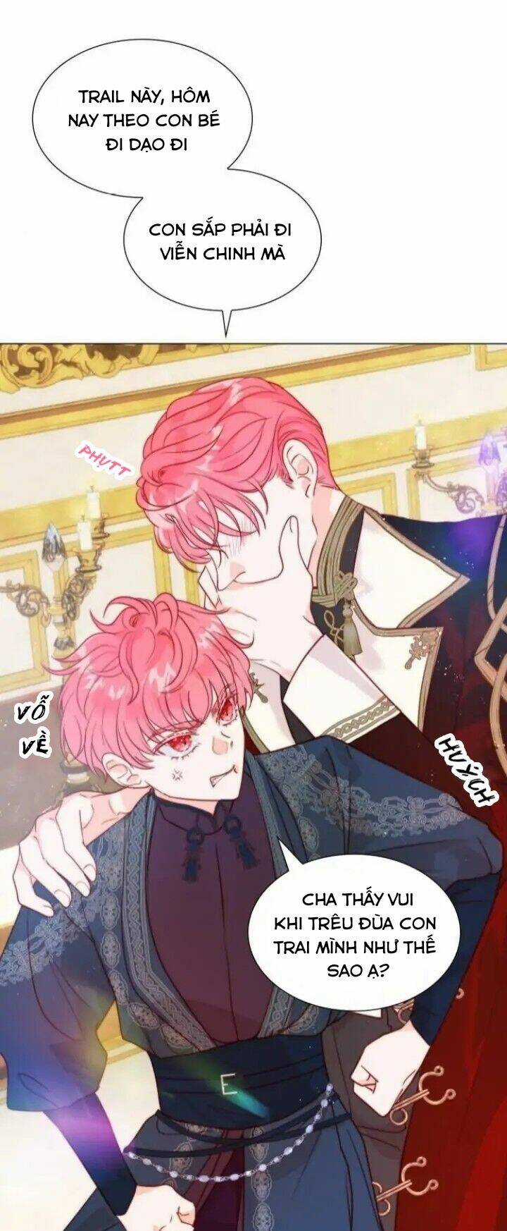 Tôi Được Sinh Ra Là Con Gái Thứ Hai Chapter 13 trang 47