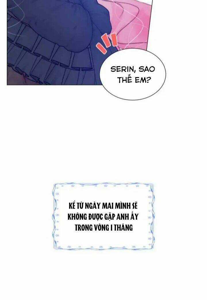 Tôi Được Sinh Ra Là Con Gái Thứ Hai Chapter 13 trang 54