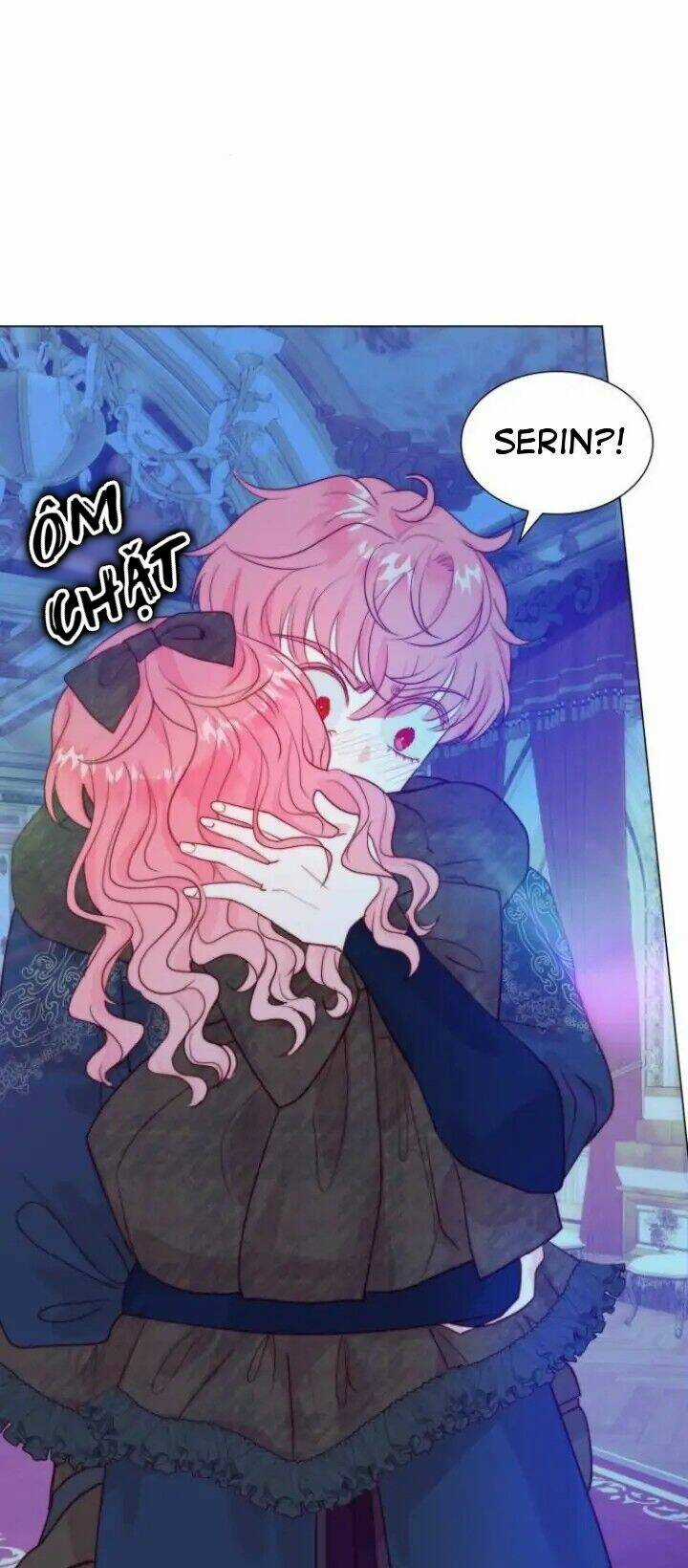 Tôi Được Sinh Ra Là Con Gái Thứ Hai Chapter 13 trang 55