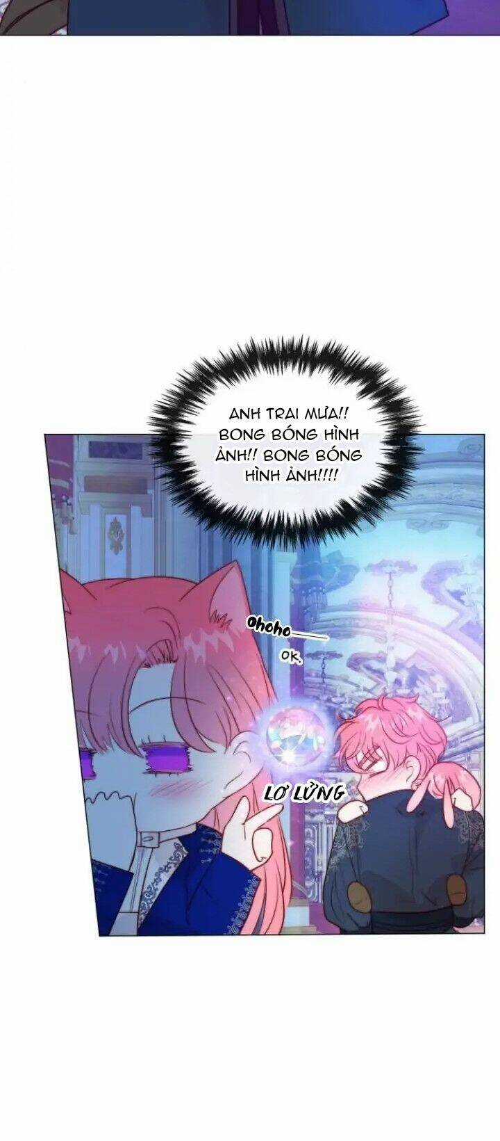 Tôi Được Sinh Ra Là Con Gái Thứ Hai Chapter 13 trang 56