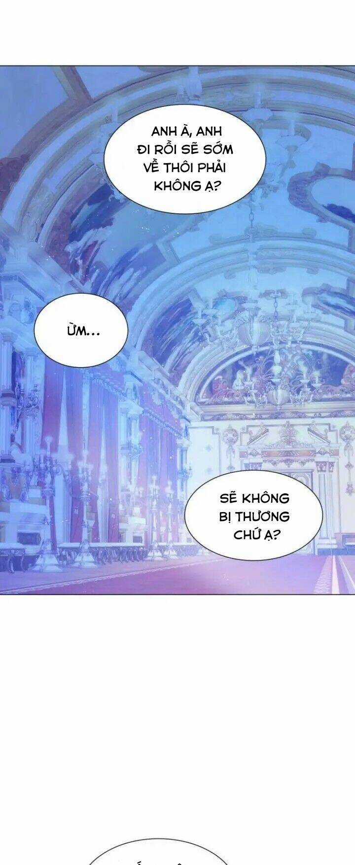 Tôi Được Sinh Ra Là Con Gái Thứ Hai Chapter 13 trang 57