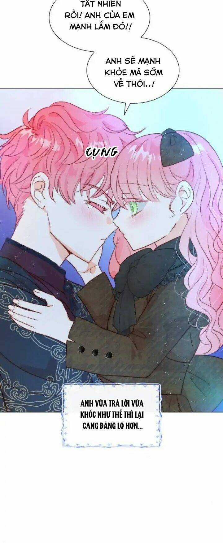 Tôi Được Sinh Ra Là Con Gái Thứ Hai Chapter 13 trang 58