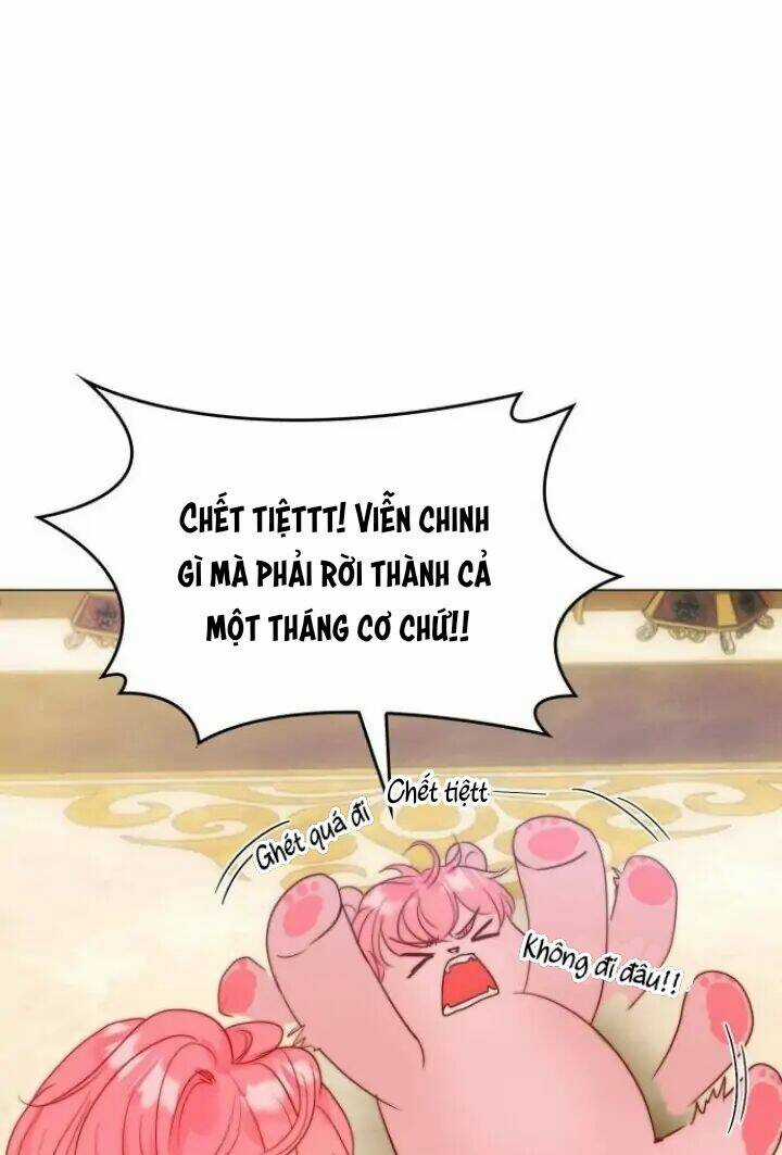 Tôi Được Sinh Ra Là Con Gái Thứ Hai Chapter 13 trang 6